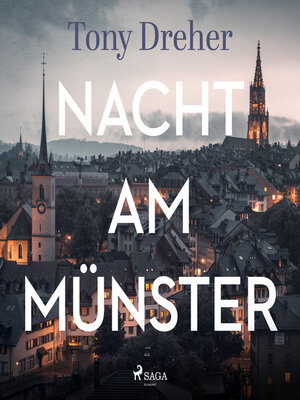 cover image of Nacht am Münster